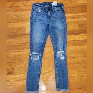 Abercrombie & Fitch Jeans